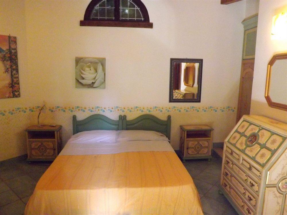 Hotel Antico Residence Roma Monterosi Kültér fotó