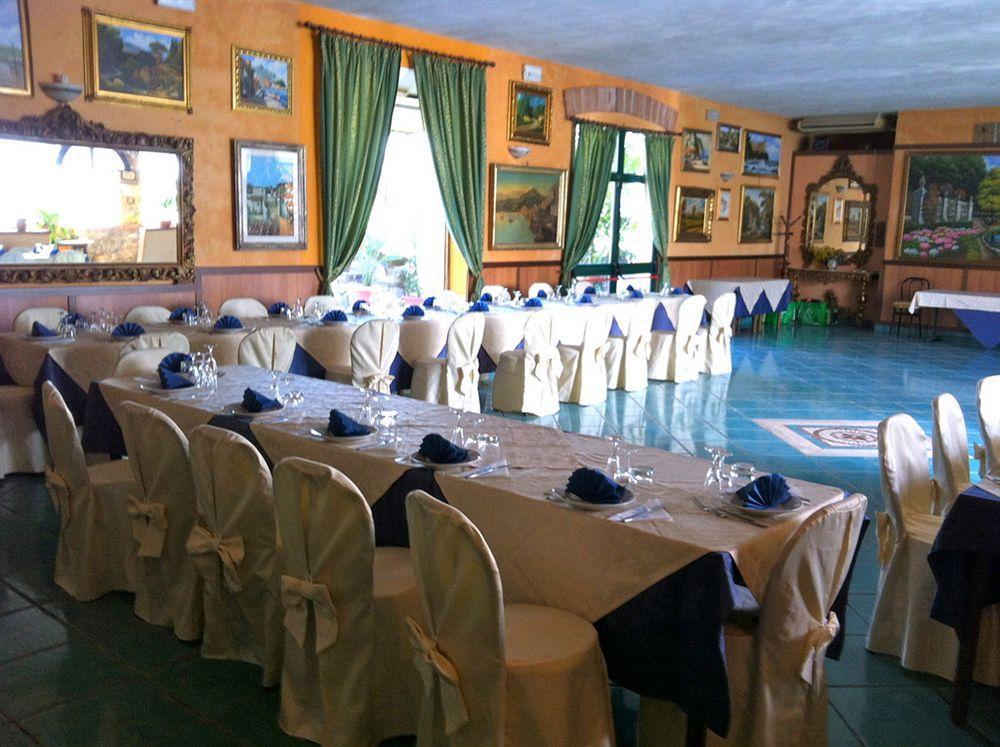 Hotel Antico Residence Roma Monterosi Kültér fotó
