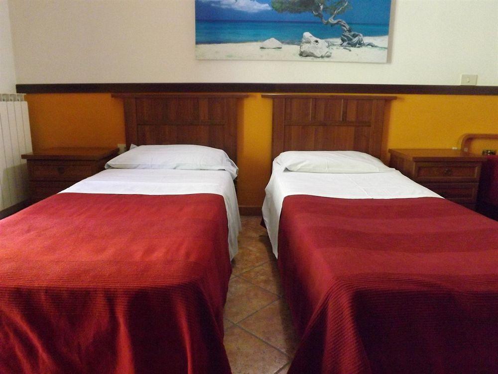 Hotel Antico Residence Roma Monterosi Kültér fotó
