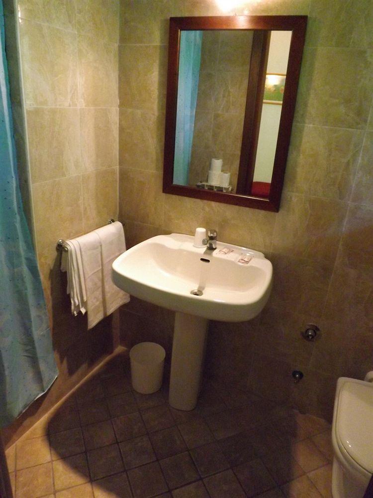Hotel Antico Residence Roma Monterosi Kültér fotó