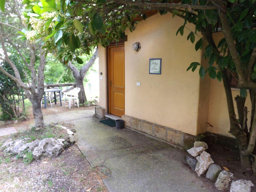 Hotel Antico Residence Roma Monterosi Kültér fotó