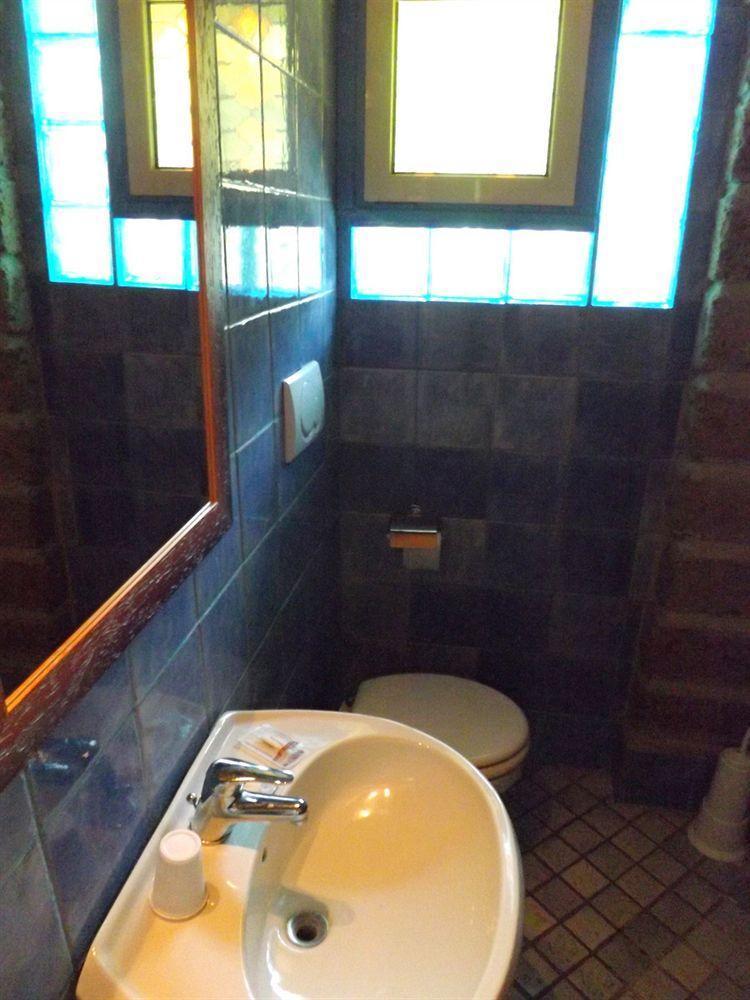 Hotel Antico Residence Roma Monterosi Kültér fotó