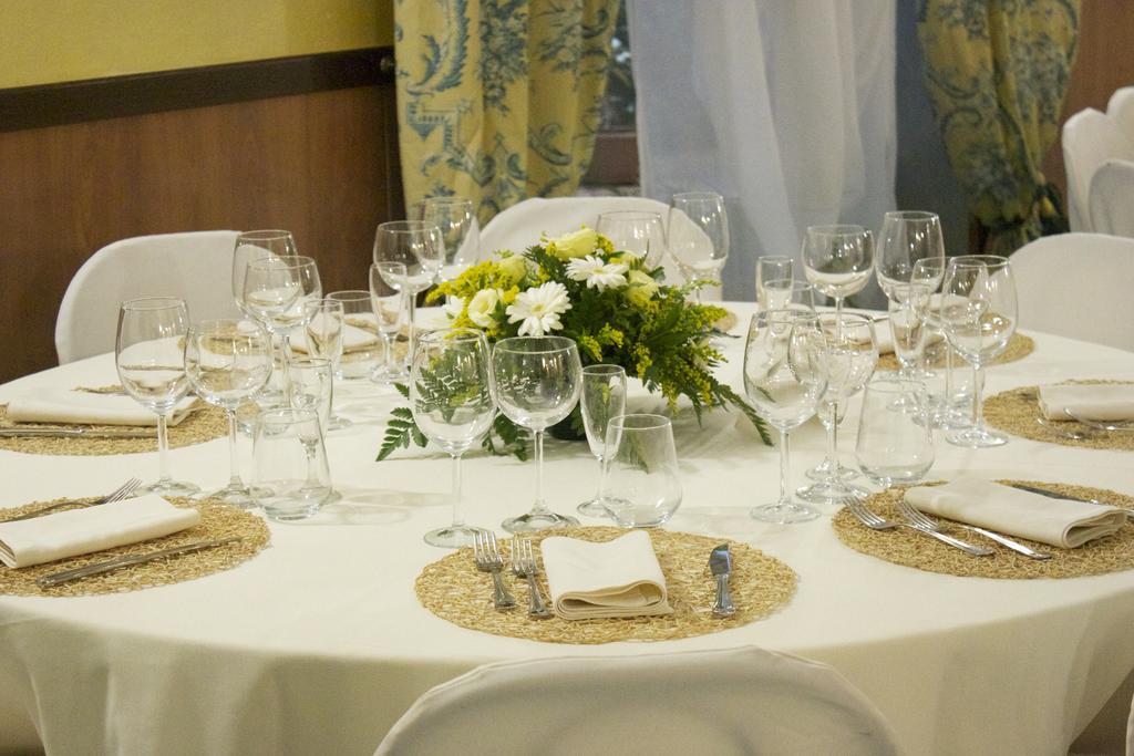 Hotel Antico Residence Roma Monterosi Kültér fotó