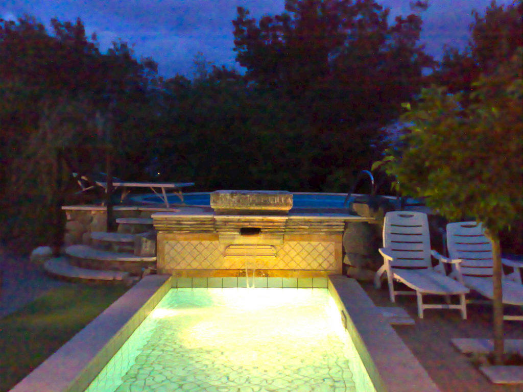 Hotel Antico Residence Roma Monterosi Kültér fotó